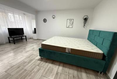 Garsonieră decomandată în Obor - 10