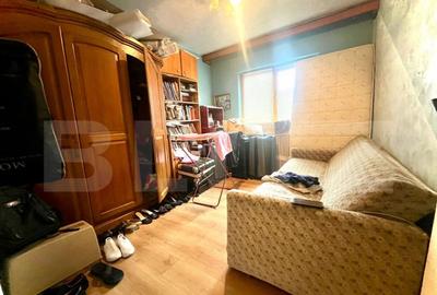 Apartament 3 camere, 67 mp, zona Lidl Cazaban ideal pent - 3