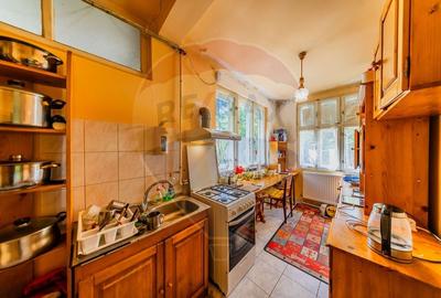 Casa cu 3 camere de vanzare in zona Gai, teren de 1249mp - 14