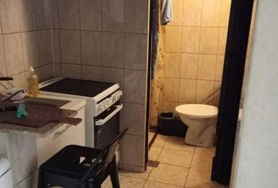 Garsonieră în Foișorul de Foc