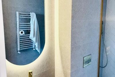 OCAZIE, investitie Litoralul Romanesc zona OLIMP/ 2 camere de vanzare 72mp - 12