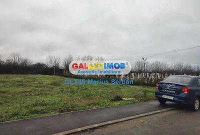 Vanzare teren extravilan Targoviste - 6