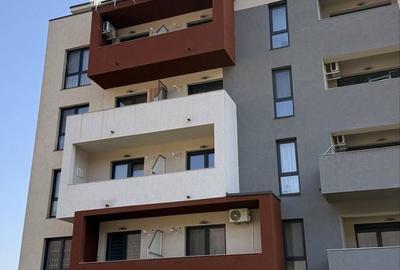 Apartament cu 2 camere în Central - 7