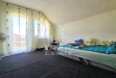 Casă individuală cu 5 camere cu Canalizare în Grădiște - 4