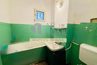 Apartament cu 2 camere semidecomandat în Nord - 6