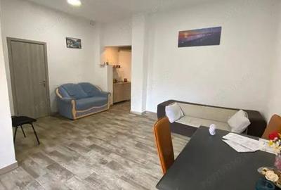 Apartament cu 2 camere zona DECEBAL la parter - 1