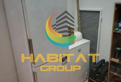 Garsonieră semidecomandată, mobilată în Est - 4