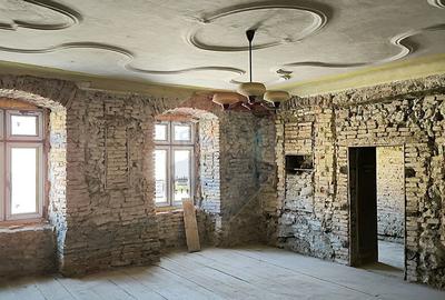 Casa saseasca tradi?ionala in inima Biertanului ... - 7