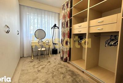 Apartament cu 3 camere, mobilat în Ultracentral - 15