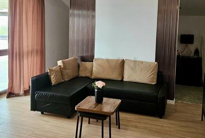 REA1023368 Studio Dublu I Terasa 25 MPI Vedere lac I Damaroaia - Petrom City - 9