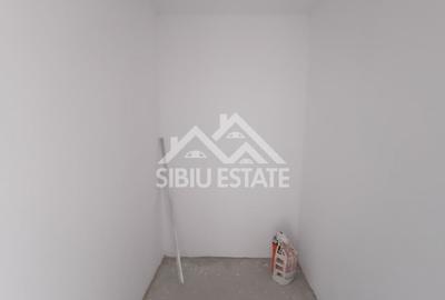 Casa individuala de vanzare - Cristian, zona linistita - 17