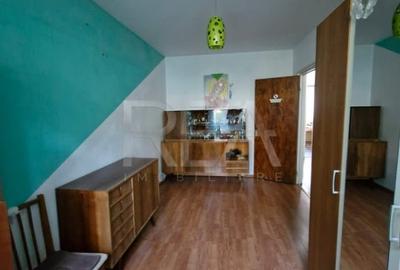 APARTAMENT CU 4 CAMERE DE VANZARE LANGĂ PIAȚA OZANA LA 132000 EURO - 18