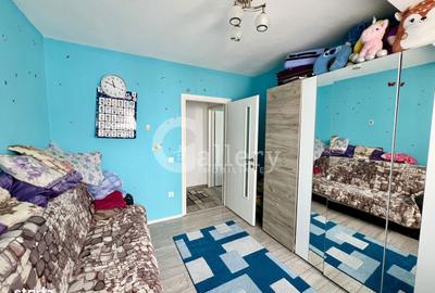 Apartament cu 3 camere în Cristian - 9