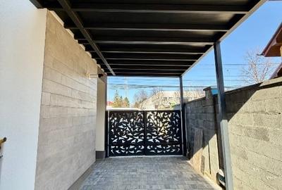 Duplex cu 4 camere cu Canalizare în Lipovei - 15