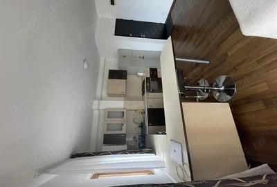 Apartament 2 camere, 48 mp, mobilat view superb, Baia Mare - 1