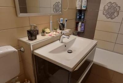 Apartament cu 2 camere decomandat, mobilat în Răcădău - 9