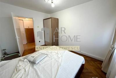 Apartament cu 3 camere decomandat, mobilat în Nord - 16