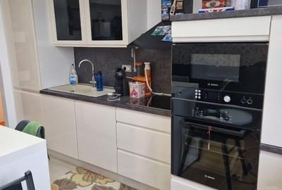 Apartament cu 2 camere decomandat, mobilat în Faleza Nord - 13