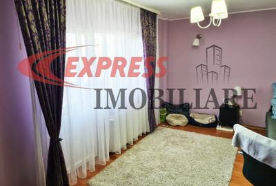 Apartament cu 2 camere decomandat în Berceni - 1