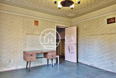 Apartament cu 4 camere de vanzare in zona Dacia, Oradea - 1