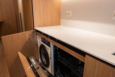 Apartament cu 2 camere în Tei - 2