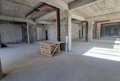 Popesti Leordeni - Str Biruintei - Spatiu comercial - 8