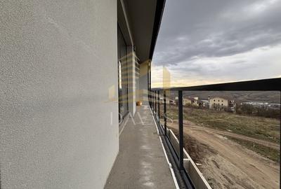 Apartament de 3 camere semidecomandat | Bloc nou Baciu - 18