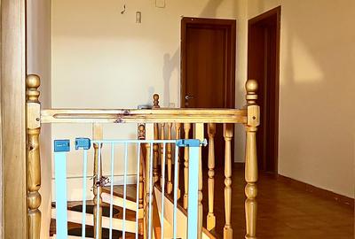 Casă unifamilială Otopeni - 18