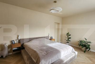 Casa Ultra-Lux in stil mediteranean complet mobilata - 11