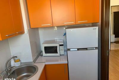 Garsonieră în Rahova