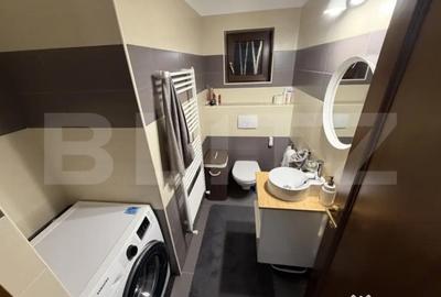 Casă cu 4 camere cu Teren 400 Mp în Cetate - 2