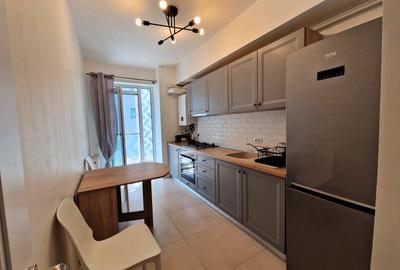 2 camere, 2 bai, parcare subterana - Campus - 5