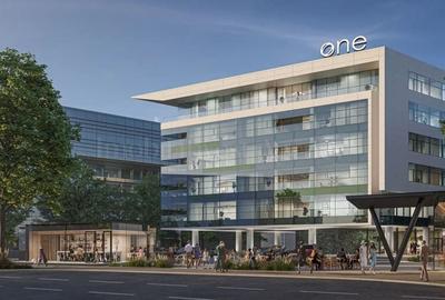 Spatii comerciale de vanzare One North Lofts - 6