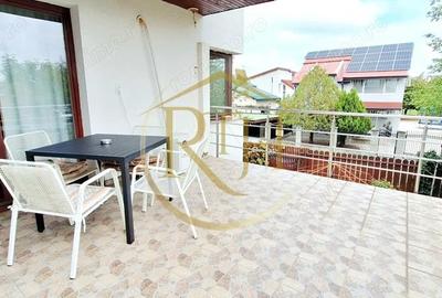 Casă cu 4 camere cu Canalizare în Soarelui - 16