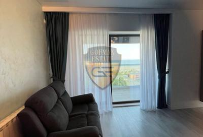 Apartament cu 2 camere decomandat, mobilat în Mamaia - 8