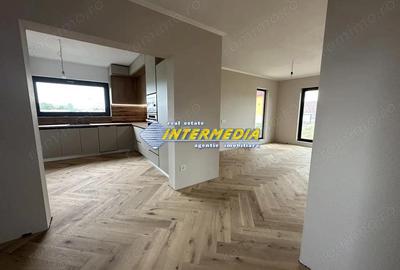 OKAZIE ! Casa Noua P+1 cu 550 mp teren 3 bai, 4 dormitoare garaj, finisata interior si mobila - 4