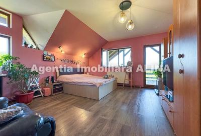 Casă cu Teren 568 Mp în Gării - 4