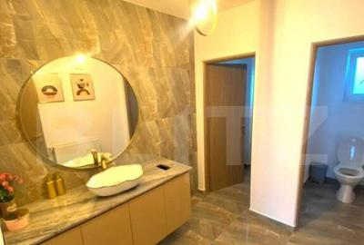 Pensiune in Baile Felix, 850mp, langa strand Apollo - 6