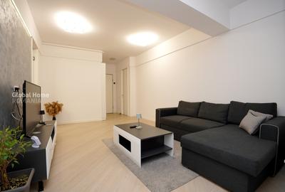 Garsonieră decomandată, mobilată în Tineretului - 2