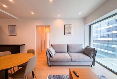 Apartament 2 camere de inchiriat Aviatiei Tower - 2