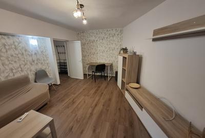 Apartament modern 2 camere 58 mp utili metrou Timpuri Noi/Tineretului - 7