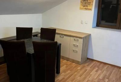 Apartament cu 3 camere decomandat în Central - 12