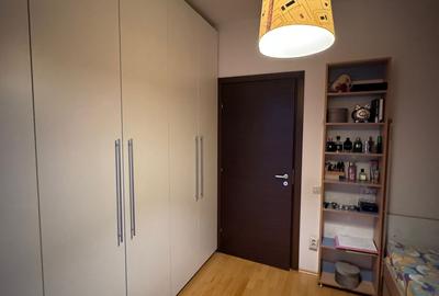 Apartament 3 camere str.Trifoiului, zona Grand Hotel Italia, cu parcare - 9