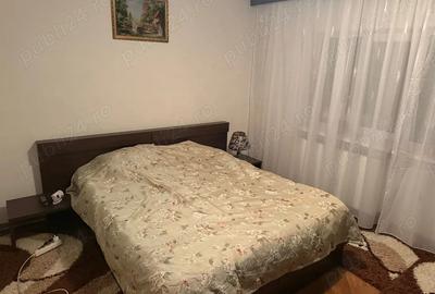 Apartament cu 3 camere decomandat în George Enescu - 9