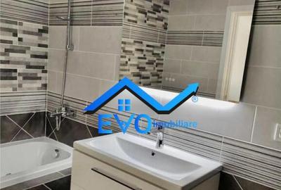 Apartament 3 camere, de , 75mp, loc de parcare si boxa, cart - 5