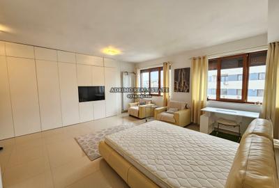 LUX! Studio MODERN -PLAJA REYNA- Bloc Nou - TERMEN LUNG - Centrala GAZE - 450 eu - 2