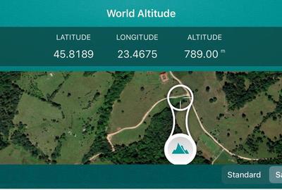 Spațiu comercial, în Central - 7