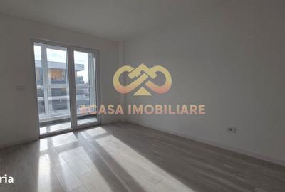 Apartament cu 2 camere decomandat în Valea Lupului - 9