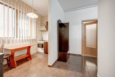 Drumul Taberei, Doftanei, Parc Brancusi, Centrala, Bloc 2009, Parter inalt - 4