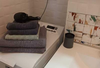 Apartament cu 2 camere semidecomandat în Lotus - 4